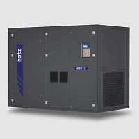 Screw compressor HPR-D series airelectrically-poweredstationary