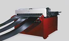 Slitting machine cutting machine bladefor steelblade