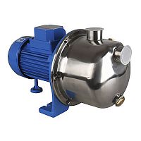 Impeller pump JETS serieswaterself-primingindustrial
