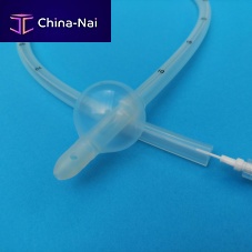 Gastric bypass gastric calibration tube Heliosond HSGsleeve gastrectomy