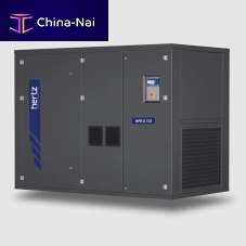Screw compressor HPR-D series airelectrically-poweredstationary