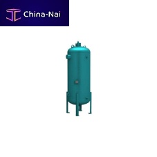 Refrigeration circuit accumulator