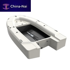 Monohull dinghy 2.9Eoutboardelectriccarbon