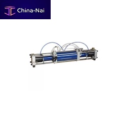 Pump transfer system cylindercan