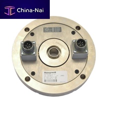 Compression load cell 6443 clamp-on2-axisstrain gauge