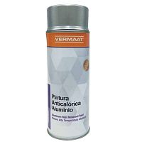 Protective paint sprayacrylicfor metal surface