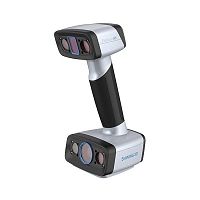 3D scanner EinScan HX for measuringfor detectionmultipurpose