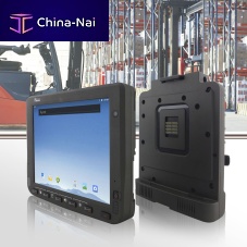 10.4" vehicle-mount computer FM10QARM CortexQualcomm Snapdragon 660rugged