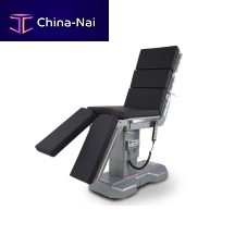 Universal operating table W5electro-hydraulicTrendelenburgergonomic