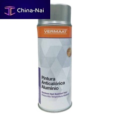 Protective paint sprayacrylicfor metal surface