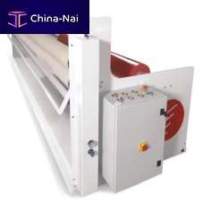 Fabric unwinder BTFmotorizedroller