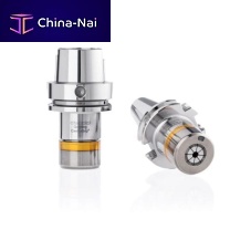 HSK collet chuck CentroGrip®BTSKDIN 69871