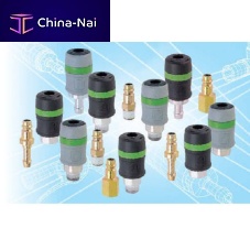 Pneumatic fitting