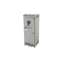 Thyristor rectifier battery charger RS seriesfloor-standingthree-phase