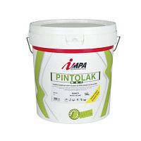 Decorative paint 0339 PINTOLAKfinishoutdoorinside