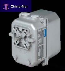 Rotary cylinder AB1 serieselectric