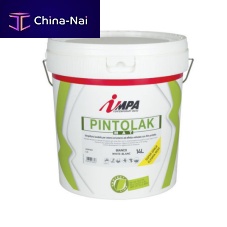 Decorative paint 0339 PINTOLAKfinishoutdoorinside