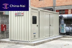 Diesel generator set natural gasLPGair-cooled
