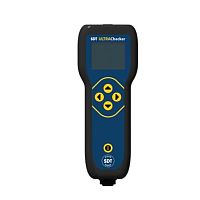 Machine condition monitoring device ULTRACheckervibrationleak detectionfor process control