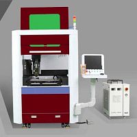 Fiber laser cutting machine LZ1360for stainless steelfor carbon steelsheet metal