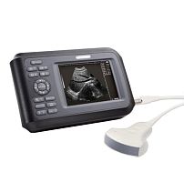 Portable veterinary ultrasound system SIFULTRAS-4.42multipurposefor swinefor felines