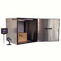 Fixed RFID reader ruggedfor logistics