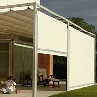 Roller blinds conservatoryfabricoutdoor