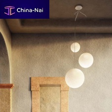 Lighting fastening system PENDANT 3/5interiordecorativesurface mounted