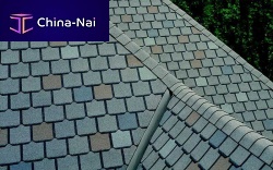 Roof ridge tile BERKSHIRE®