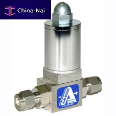 Proportional solenoid valve PSV seriespilot-operated2-wayNC