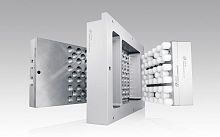 Cold forming for the pharmaceutical industry Coldform