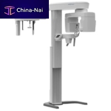 Panoramic X-ray system AUGE SOLIO seriescephalometric X-ray systemdental CBCT scannerdigital