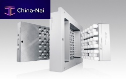 Cold forming for the pharmaceutical industry Coldform