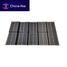 Solar panel