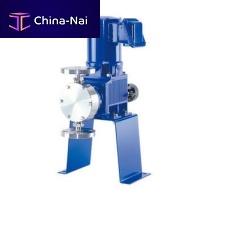 Diaphragm pump SK waterfor chemicalselectric