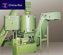 Process centrifuge verticalautomaticcontinuous