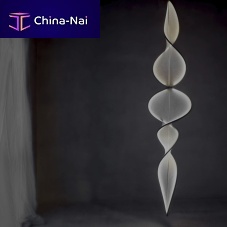 Hanging lamp llll.06fabricunique designinterior