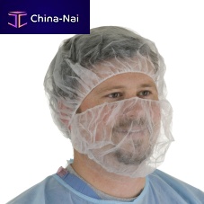 Bouffant scrub cap PS-12101polypropylenenon-wovenbreathable