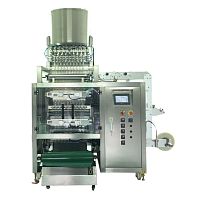 Automatic packing machine FK series horizontalfilmvertical
