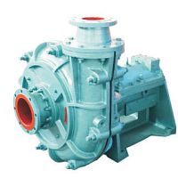 Centrifugal pump ZJ seriesslurryelectricstationary