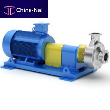Mixing pump SK200waterelectricstationary