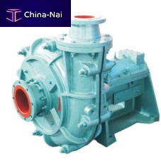 Centrifugal pump ZJ seriesslurryelectricstationary