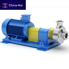 Mixing pump SK200waterelectricstationary Mixing pump SK200waterelectricstationary
