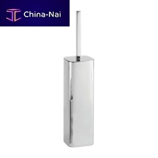 Stainless steel toilet brush GL17floor