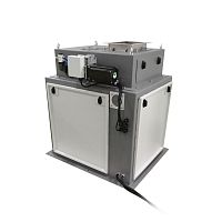 Vertical bagging machine PaxGo AF-25K(washdown version)flow-packweightfor the chemical industry