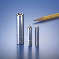 Volumetric flow regulator FL serieshydraulicindustrialminiature