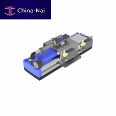 Industrial suction system PROGRAB S100