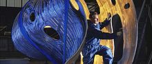 3D-waterjet cutting Clever-Cut®plasticprototypingindividual