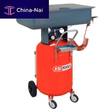 Workshop parts washer 160.0040mobile