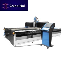 3D water-jet cutting center WJA IIabrasive water-jetpure water-jetCNC